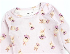 Name It festival bloom kanin body